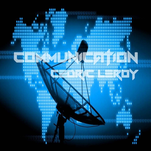 Couverture de Communication