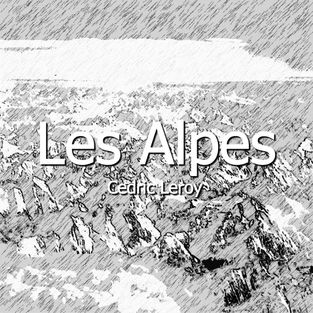 Les Alpes