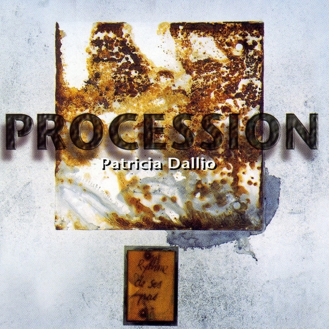 Couverture de Procession