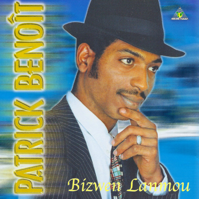 Couverture de Bizwen lanmou - EP