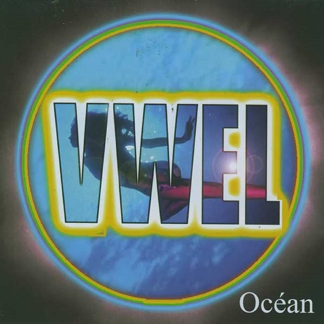 Couverture de VWEL: Océan