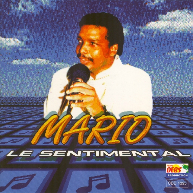 Couverture de Le sentimental