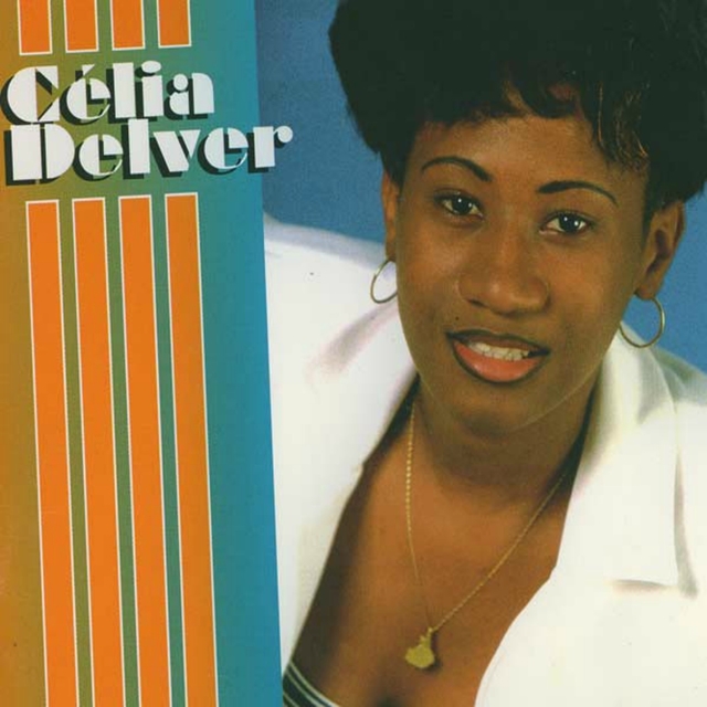 Couverture de Célia Delver