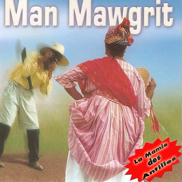 Man Mawgrit