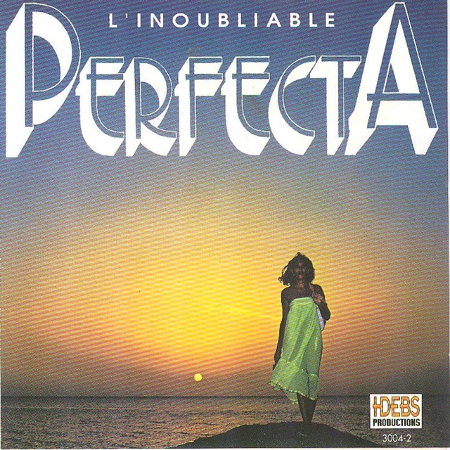 Couverture de L'inoubliable Perfecta