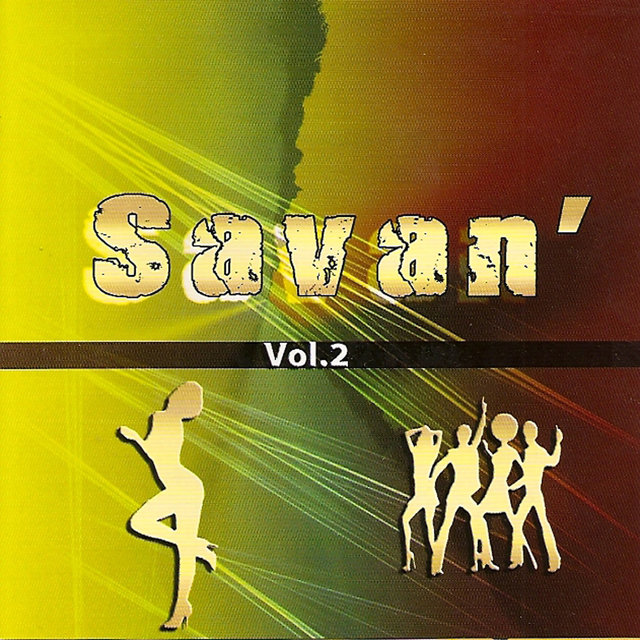 Couverture de Savan', Vol. 2