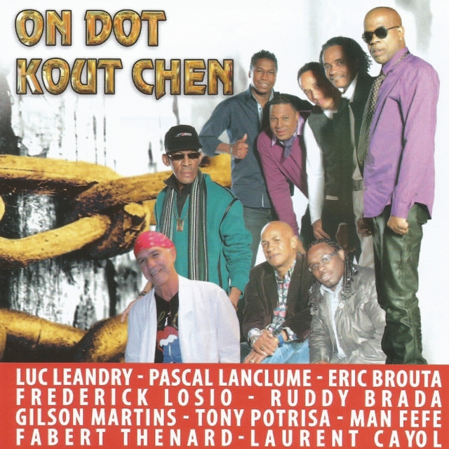 On dot kout chen