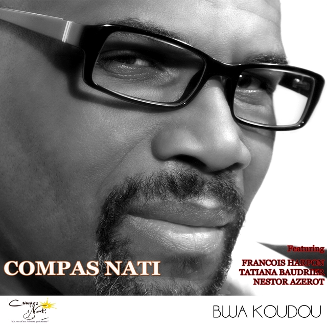 Couverture de Bwa koudou