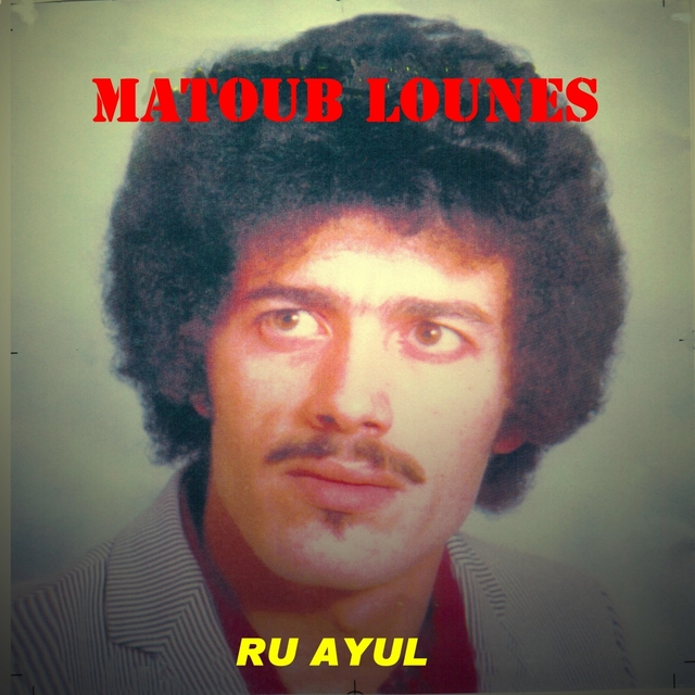 Couverture de Ru Ayul