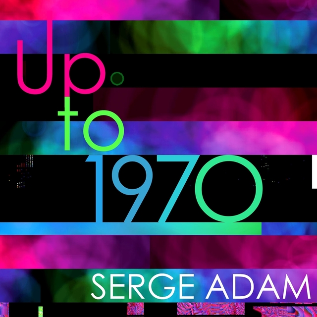 Couverture de Up to 1970