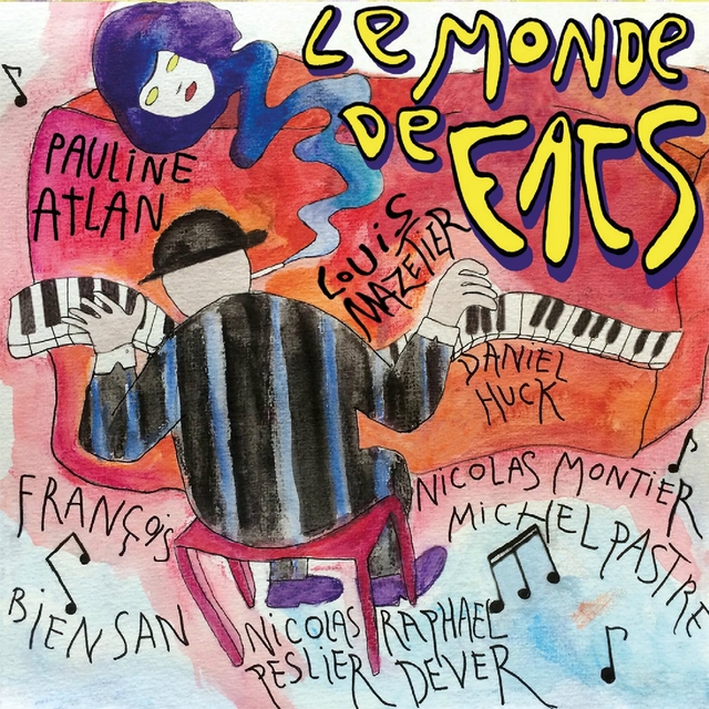 Le monde de Fats