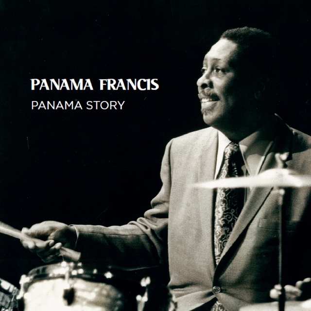 Couverture de Panama Story