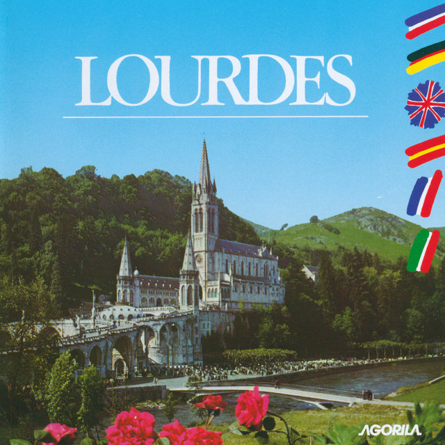 Couverture de Lourdes, une journée de pèlerinage