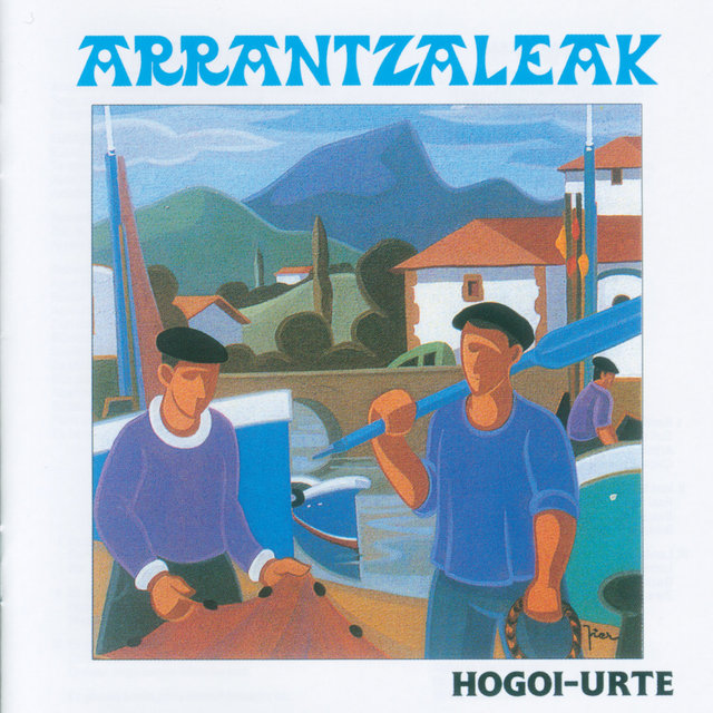 Hogoi-Urte