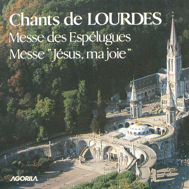 Chants de Lourdes