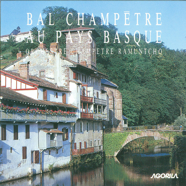 Bal Champêtre au Pays Basque