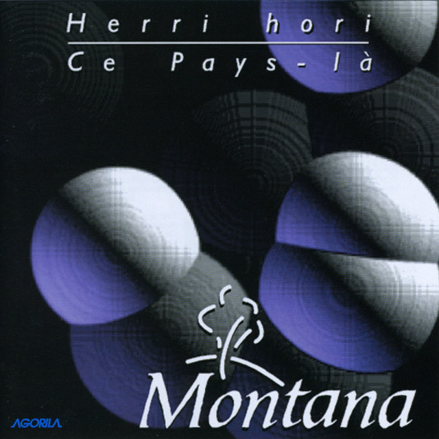 Herri hori (Ce pays-là)