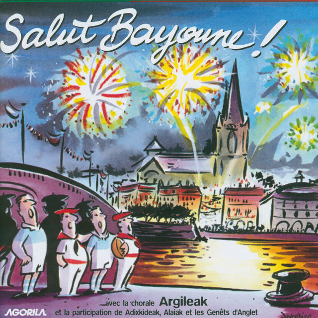 Salut Bayoune !