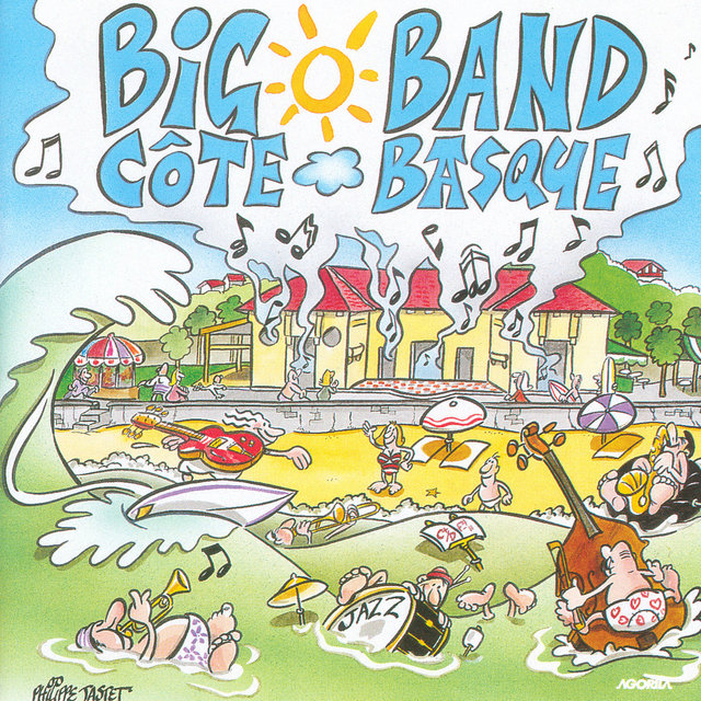 Big Band Côte Basque