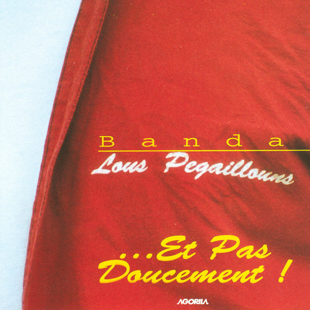 Couverture de ... Et Pas Doucement !