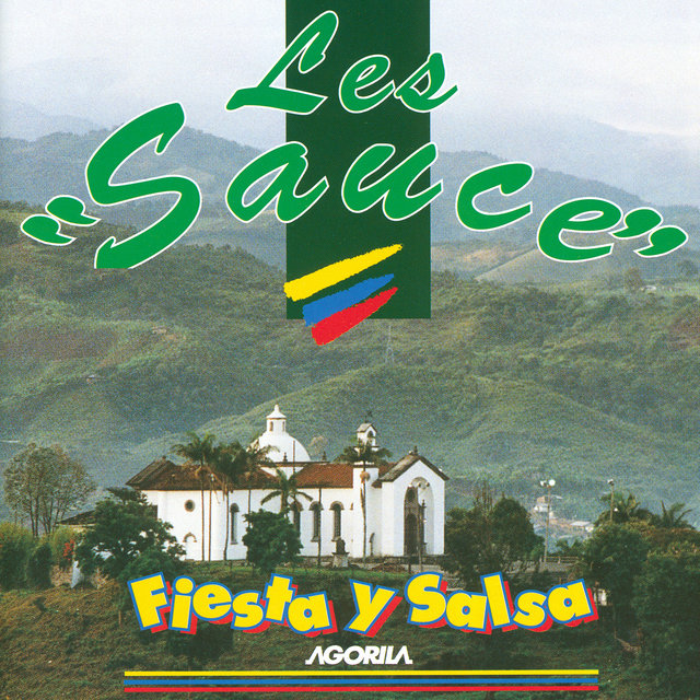 Fiesta y salsa