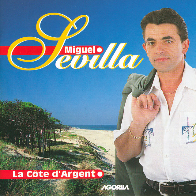 Couverture de La Côte d'Argent