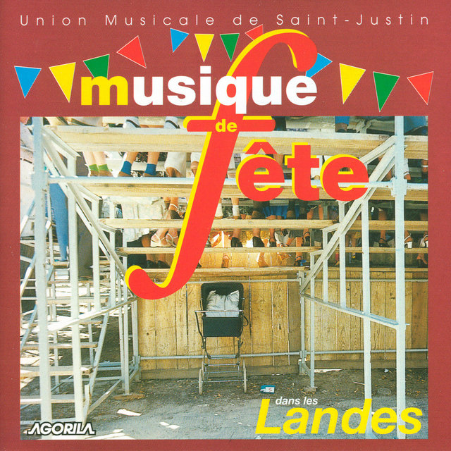 Musique de fête dans les Landes