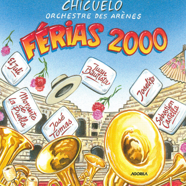 Férias 2000