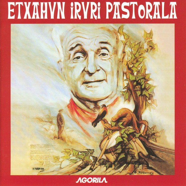 Etxahun Iruri Pastorala