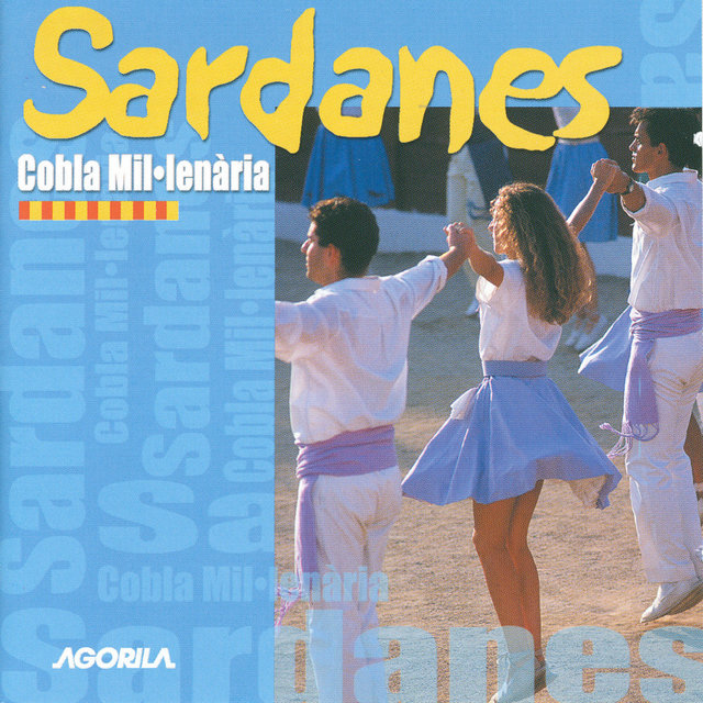 Sardanes