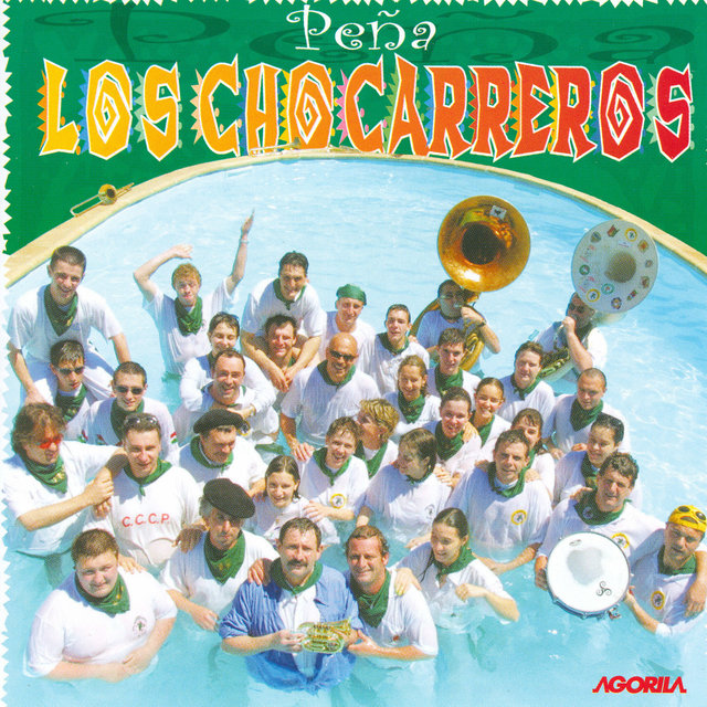 Peña Los Chocarreros