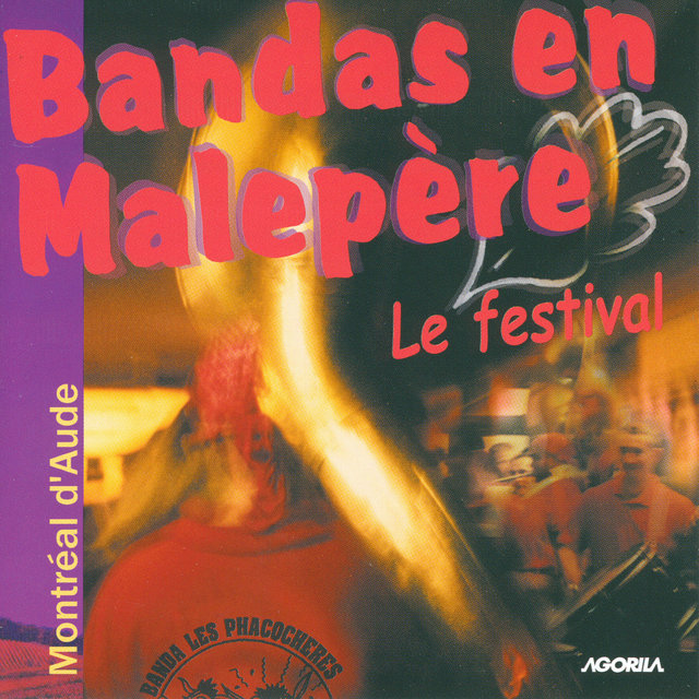 Couverture de Bandas En Malepère