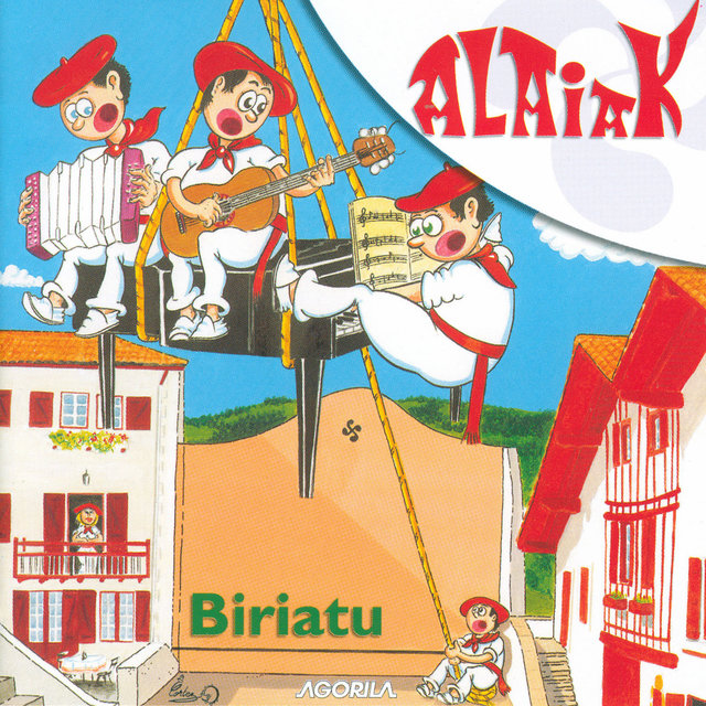 Biriatu