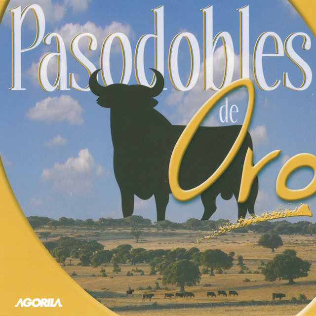 Pasodobles de oro