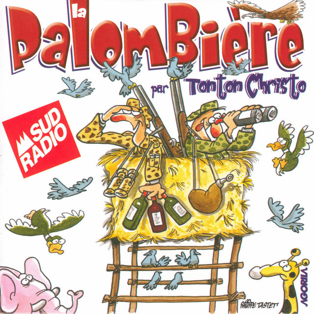 La PalomBière