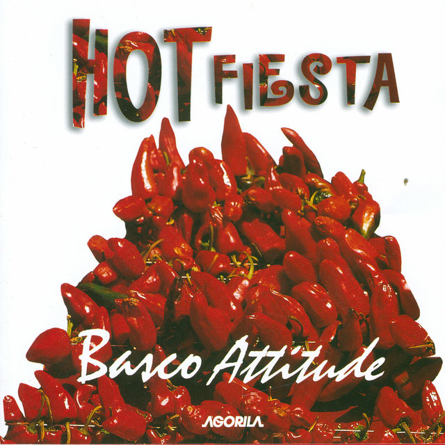 Hot fiesta