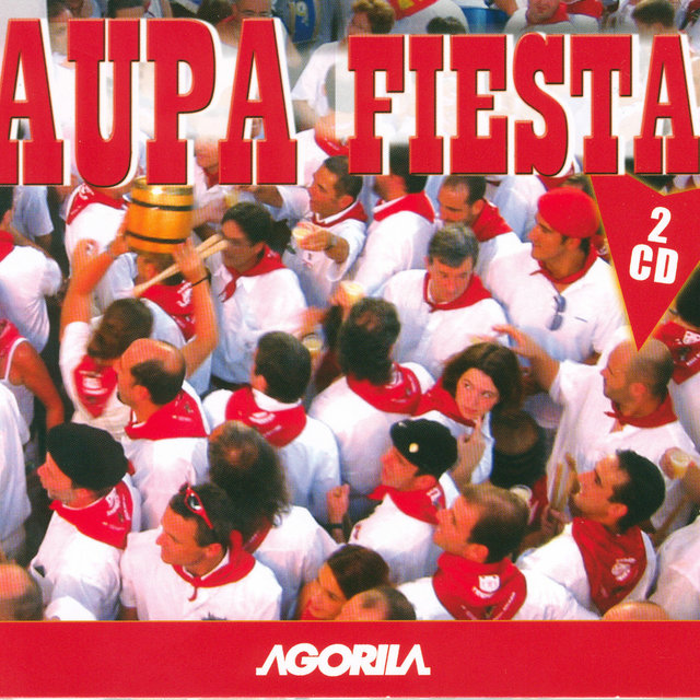 Aupa fiesta