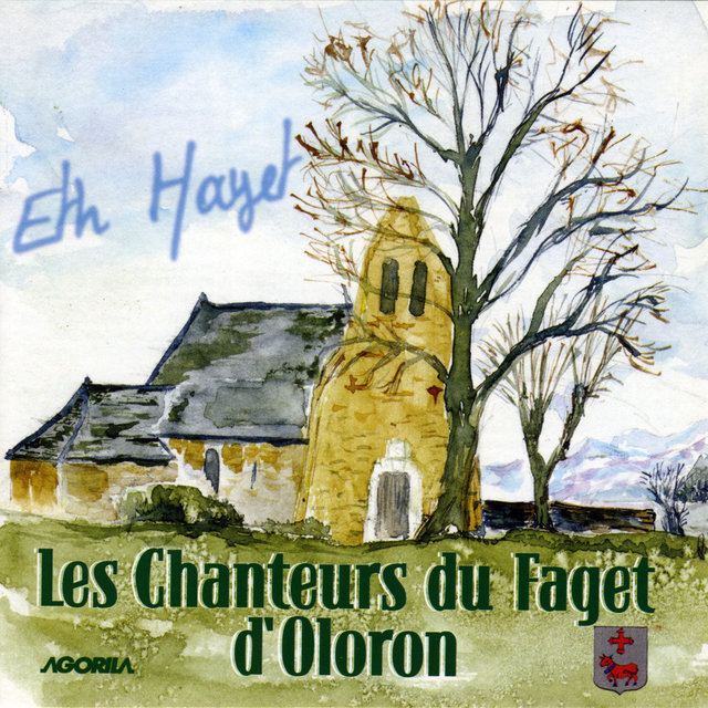 Couverture de Eth hayet