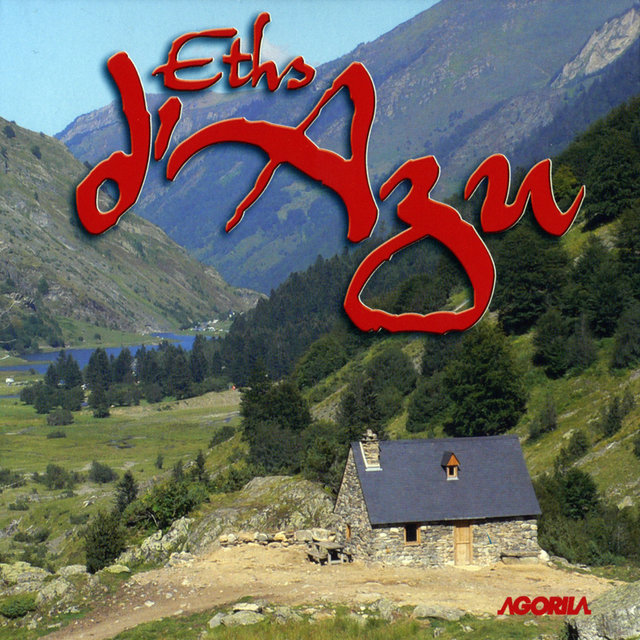 Couverture de Eths d'Azu