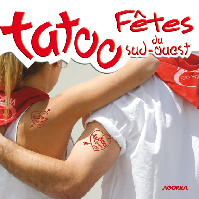 Tatoo Fêtes du Sud-Ouest