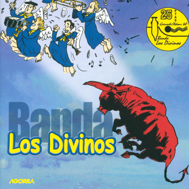 Banda Los Divinos