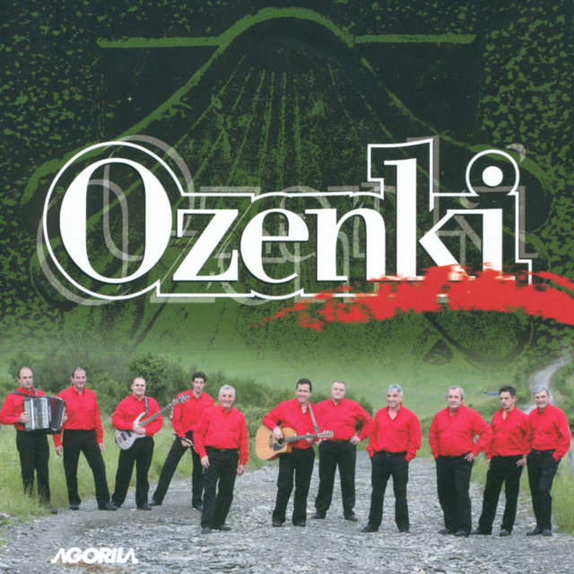 Ozenki