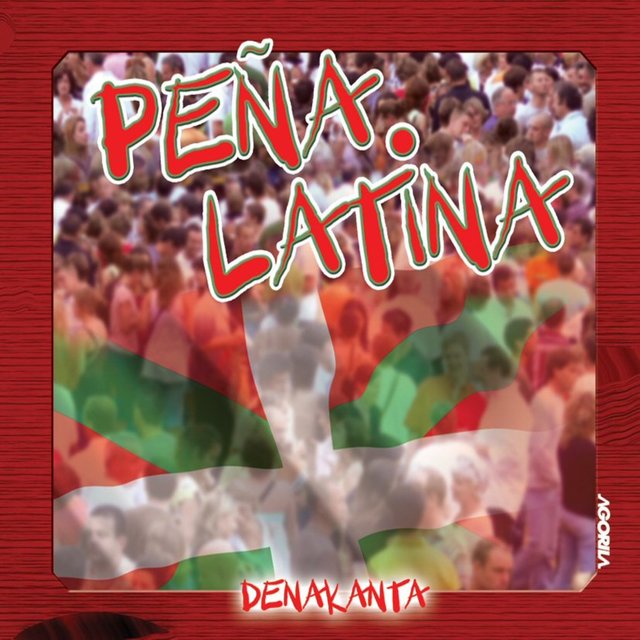 Peña Latina