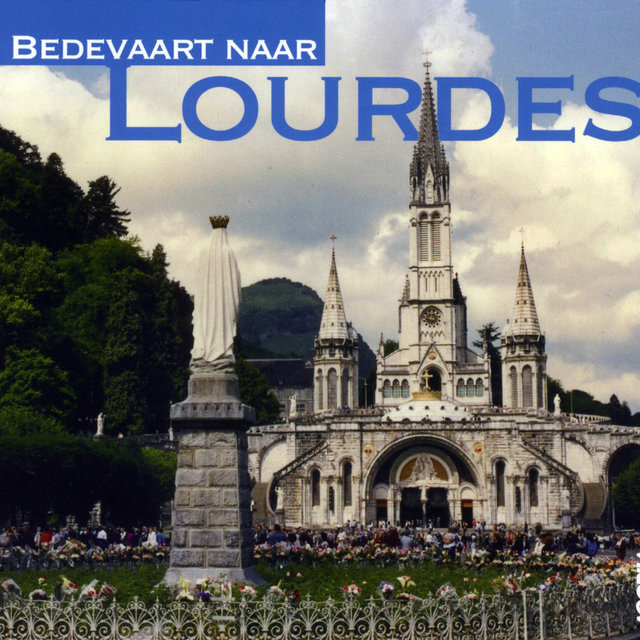 Bedevaart Naar Lourdes