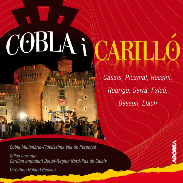 Cobla i Carillo