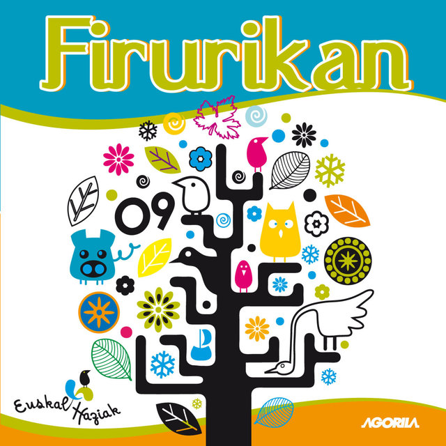 Firurikan