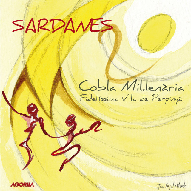 Sardanes (Fidelissima Vila de Perpinya)