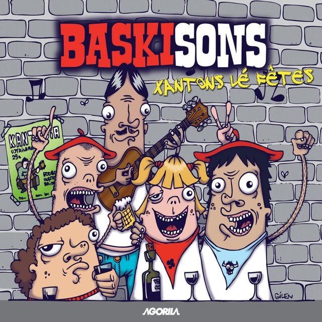 Baskisons