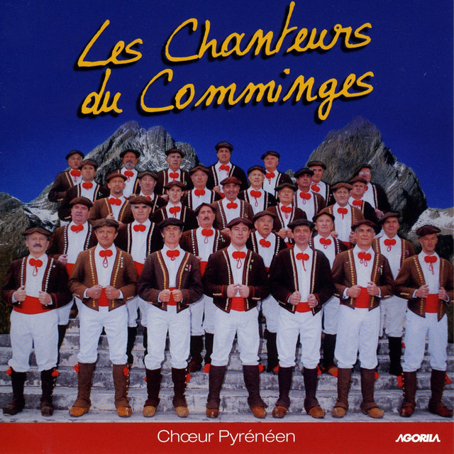 Choeur Pyrénéen