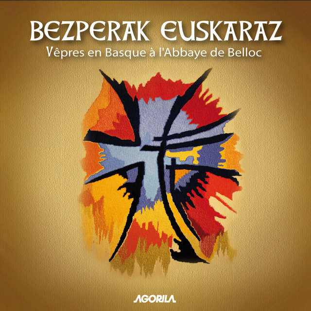 Bezperak Euskaraz (Vêpres en Basque à l'Abbaye de Belloc)